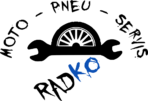 motopneuservisradko.cz - pneuservis ostrava logo